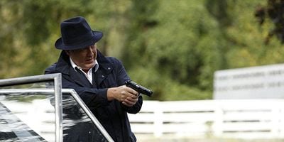 Pôster de Ian Garvey