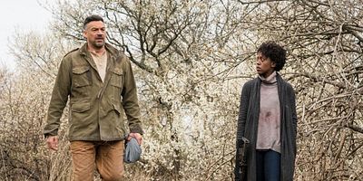 Pôster de Everything Changes