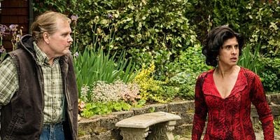 Pôster de Whistle Past the Graveyard