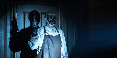 Pôster de Advanced Thanatology