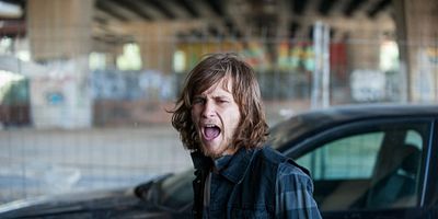 Pôster de Control animal