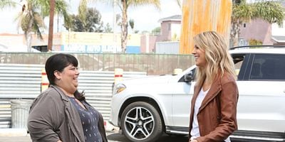 Pôster de The Homecoming