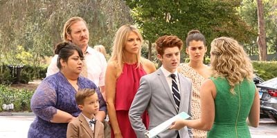 Pôster de The Matriarch