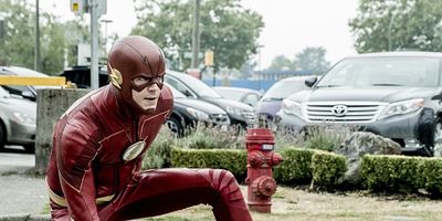 Pôster de When Harry Met Harry...