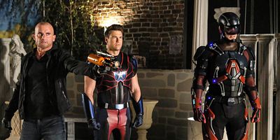 Pôster de Helen Hunt