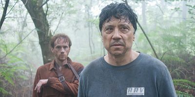 Pôster de El Balneario