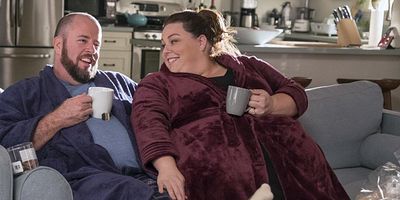 Pôster de Number Two