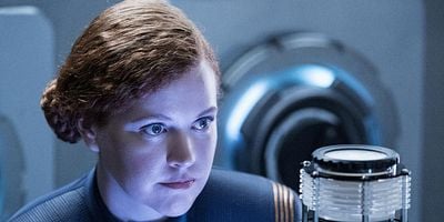 Pôster de Into the Forest I Go