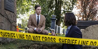 Pôster de Tombstone