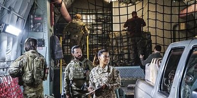 Pôster de Rolling Dark