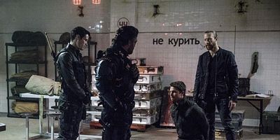 Pôster de Promises Kept