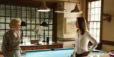 Pôster de It's No Fun If It's Easy