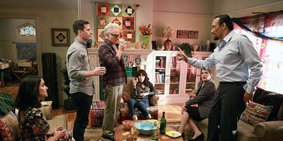 Pôster de Return to Skyfire