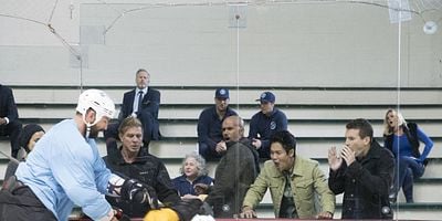 Pôster de Imposters