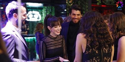 Pôster de Dolunay 20.Bölüm