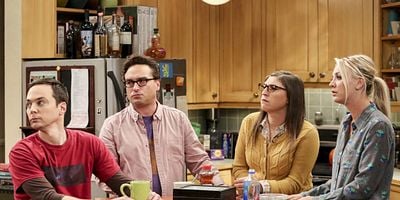 Pôster de The Bitcoin Entanglement