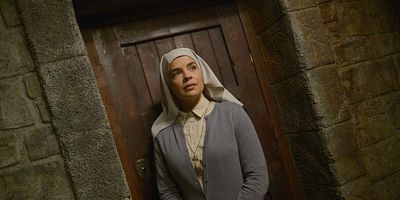 Pôster de A Heaven of Hell