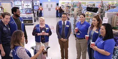 Pôster de Christmas Eve