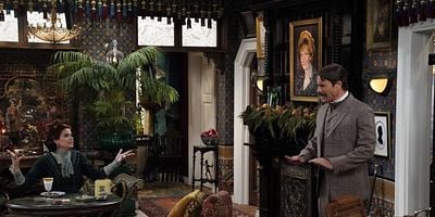 Pôster de A Gay Olde Christmas