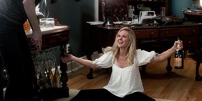 Pôster de Don't Thank God, Thank Me