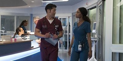 Pôster de Nothing to Fear