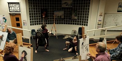 Pôster de Chrysalis