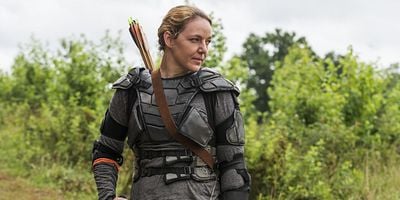 Pôster de The King, the Widow, and Rick