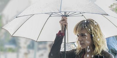 Pôster de La lluvia