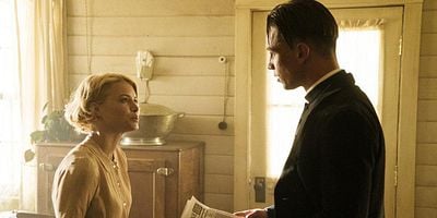 Pôster de The Emperor of Ice Cream