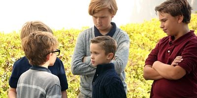 Pôster de The Teacher