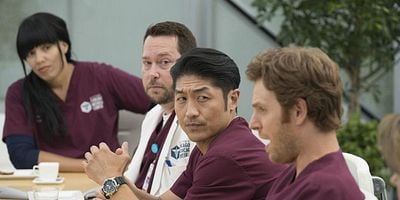 Pôster de Trust Your Gut