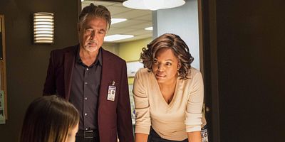 Pôster de False Flag