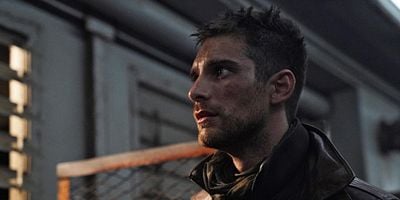 Pôster de Orientation - Part One