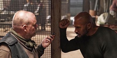 Pôster de A Life Spent