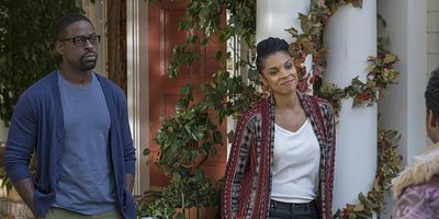 Pôster de Number Three