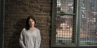 Pôster de Something Happened