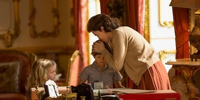 Pôster de Desventura