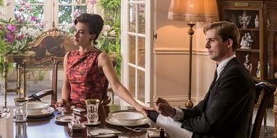 Pôster de Matrimonium