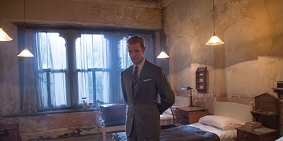 Pôster de Paterfamilias