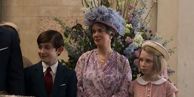 Pôster de Homem misterioso