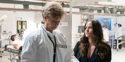 Pôster de Wakey, Wakey