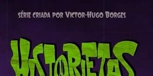 Pôster de A Loira do Banheiro