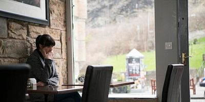 Pôster de Catherine