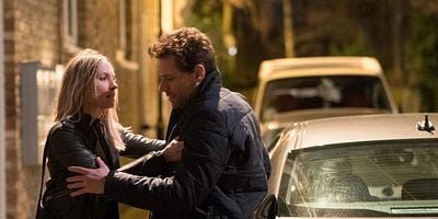 Pôster de Check Mate