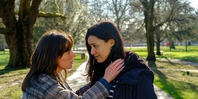 Pôster de The Marshes