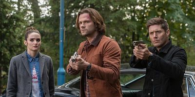 Pôster de The Scorpion and the Frog