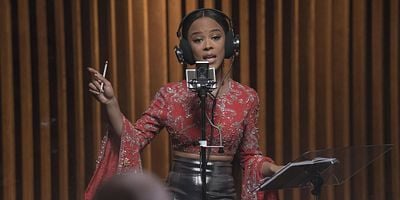 Pôster de Cupid Painted Blind