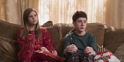 Pôster de S-I-- SILENT N-I-- NIGHT