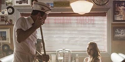 Pôster de Chapter Twenty-One: House of the Devil