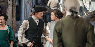 Pôster de The Bakra